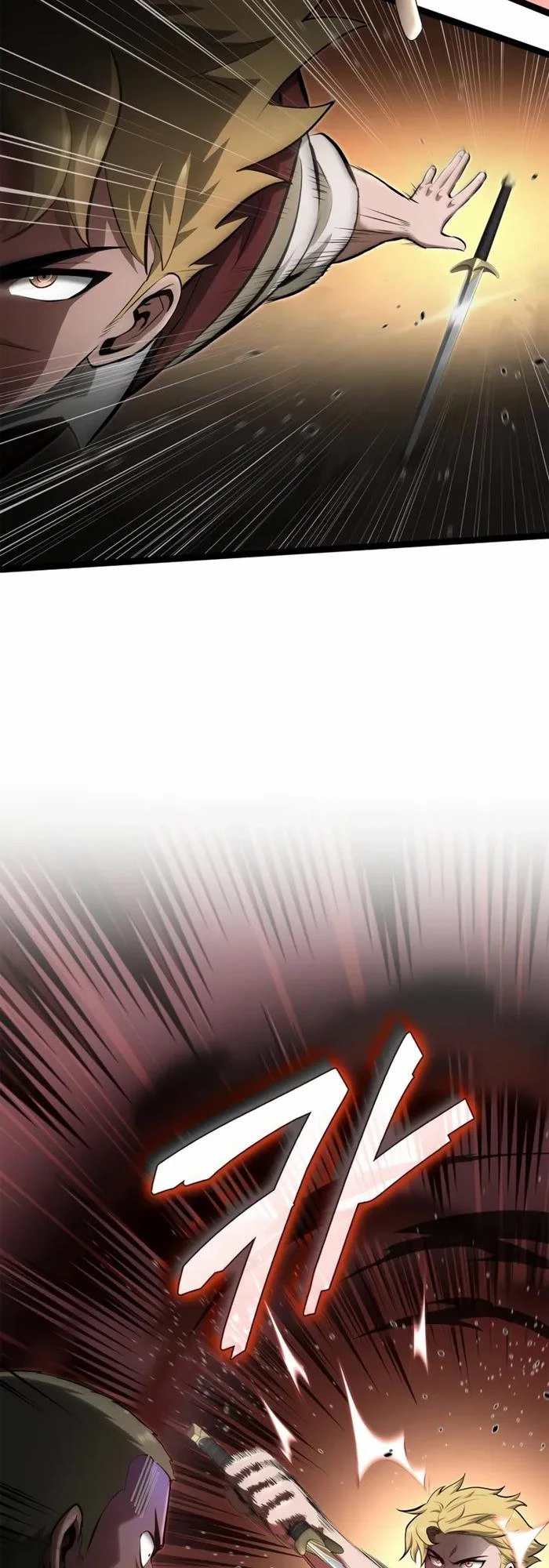 Nhà Vô Địch Kalli Chapter 74 - Next Chapter 75