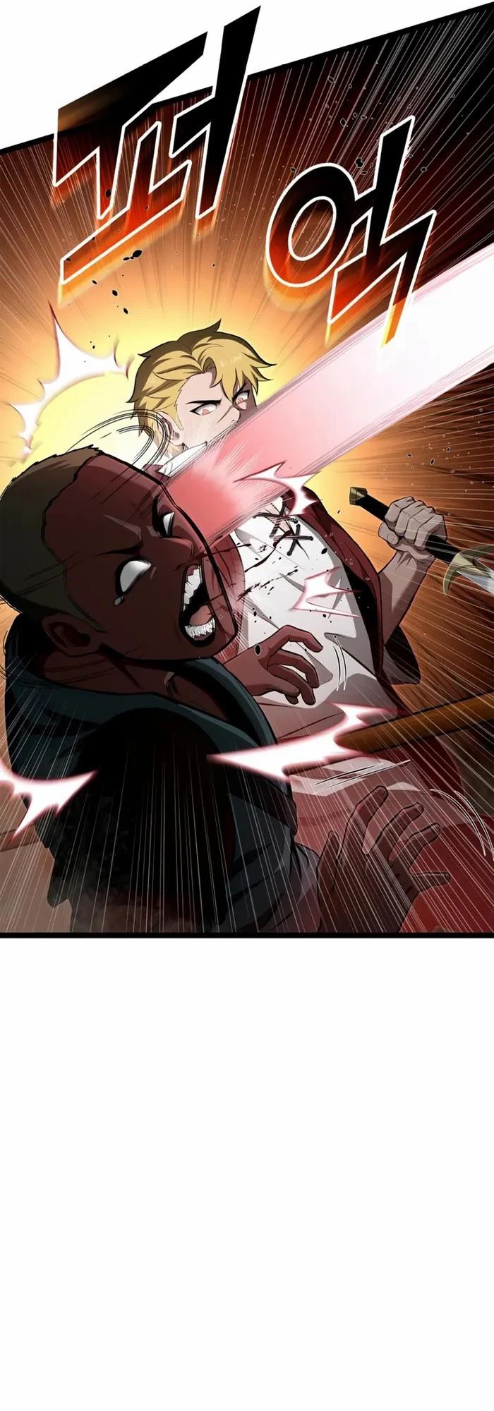 Nhà Vô Địch Kalli Chapter 74 - Next Chapter 75