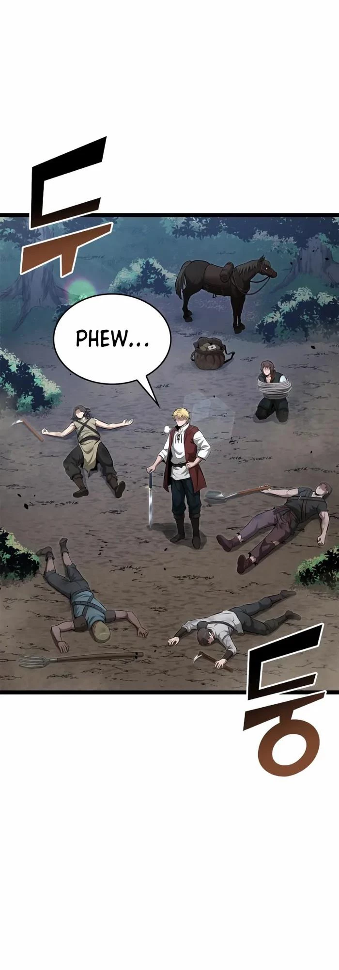 Nhà Vô Địch Kalli Chapter 74 - Next Chapter 75