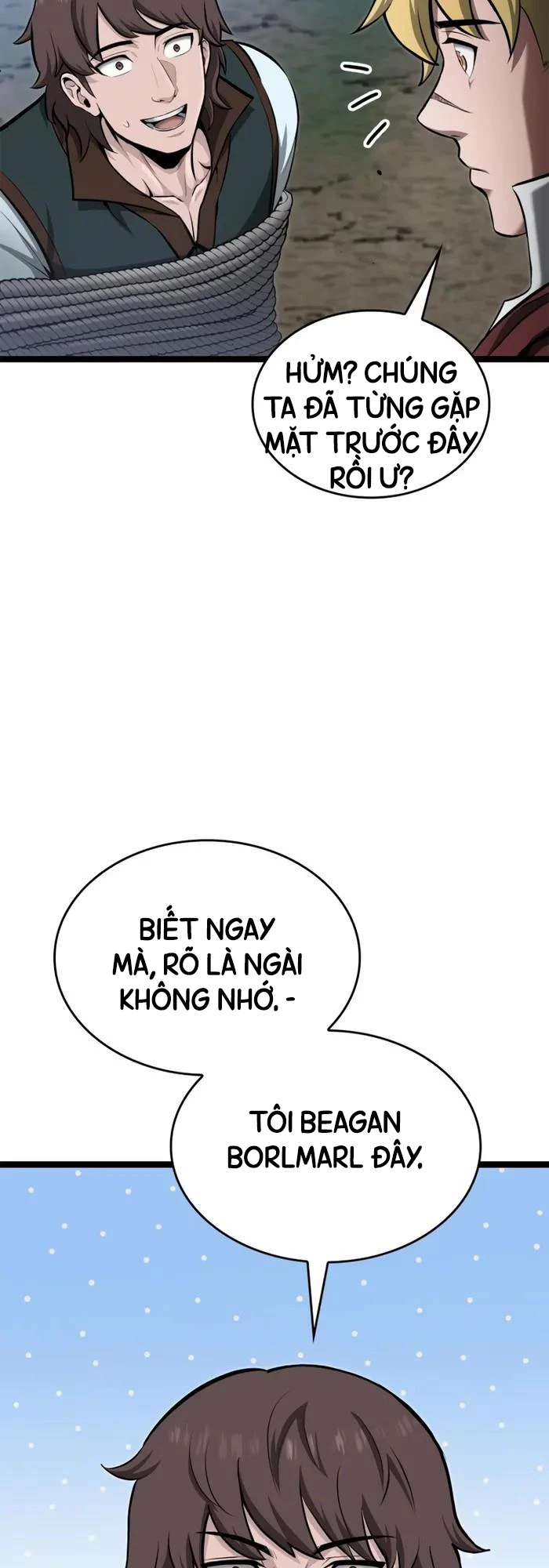 Nhà Vô Địch Kalli Chapter 74 - Next Chapter 75