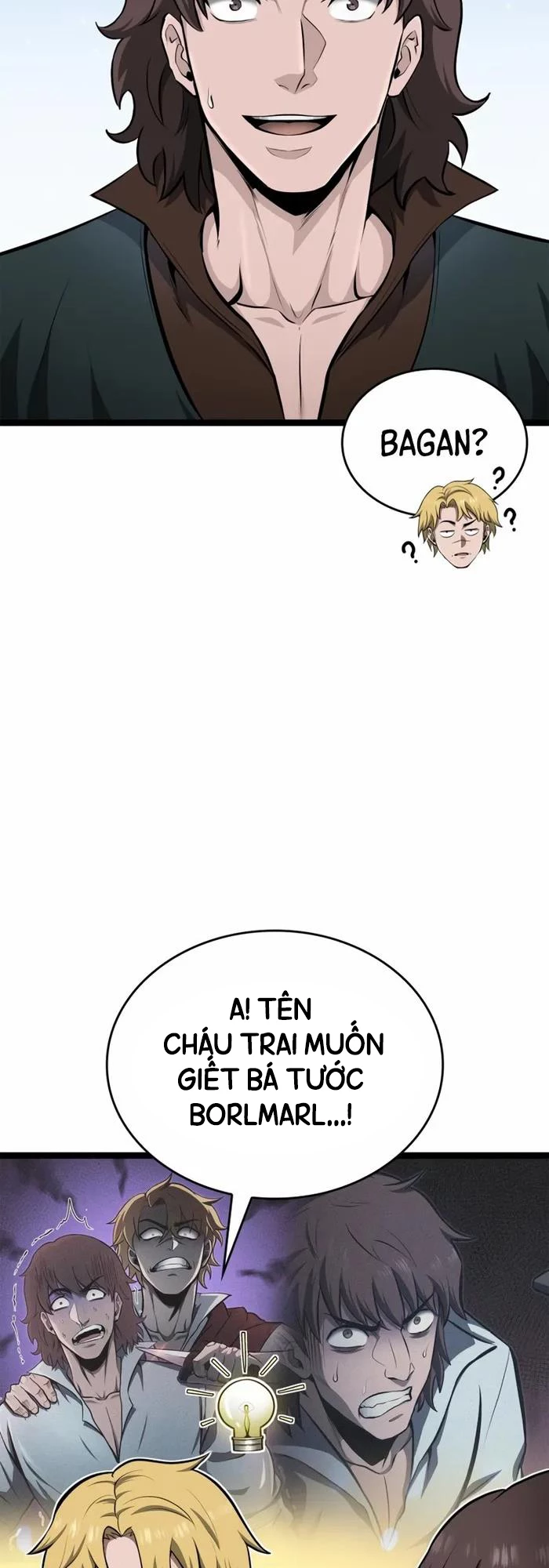 Nhà Vô Địch Kalli Chapter 74 - Next Chapter 75