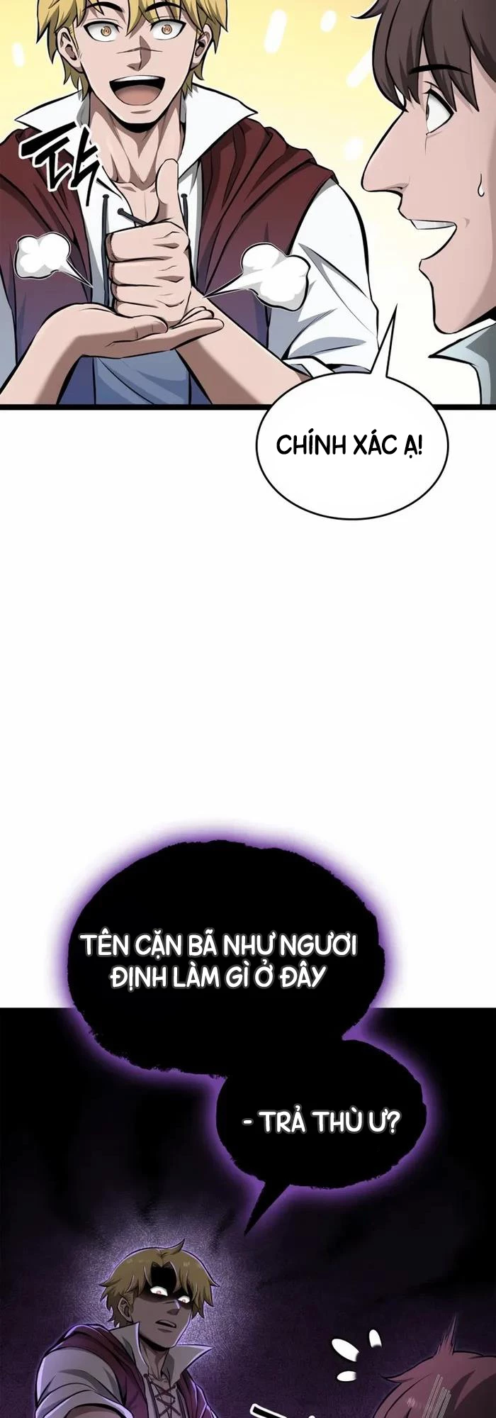 Nhà Vô Địch Kalli Chapter 74 - Next Chapter 75