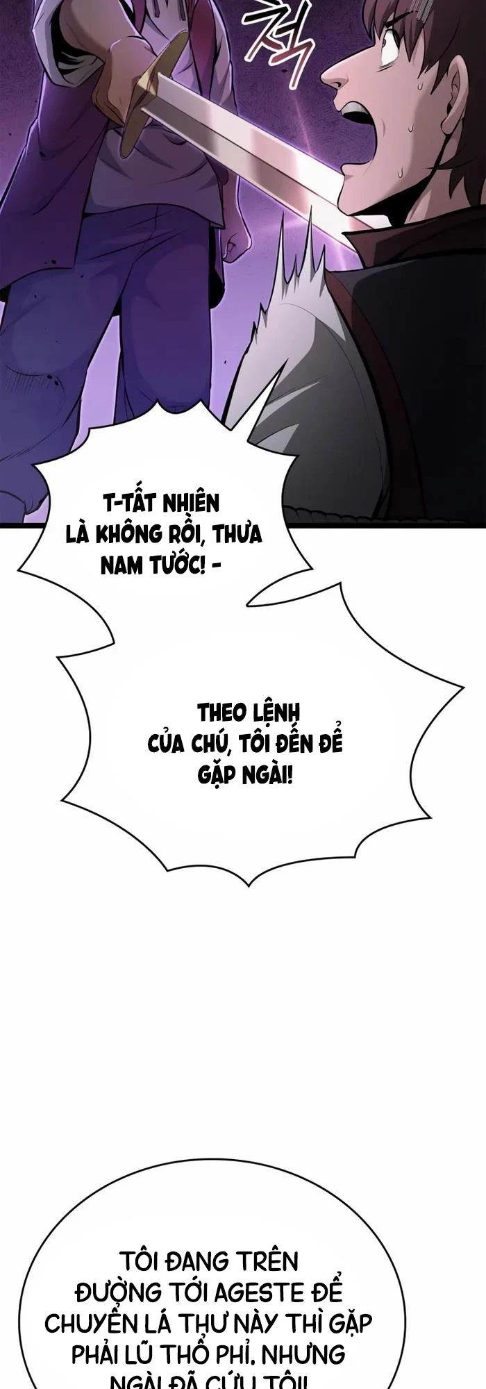 Nhà Vô Địch Kalli Chapter 74 - Next Chapter 75