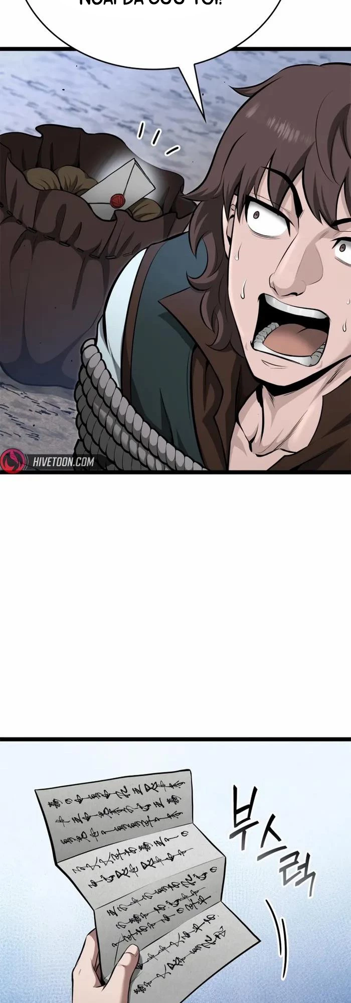 Nhà Vô Địch Kalli Chapter 74 - Next Chapter 75