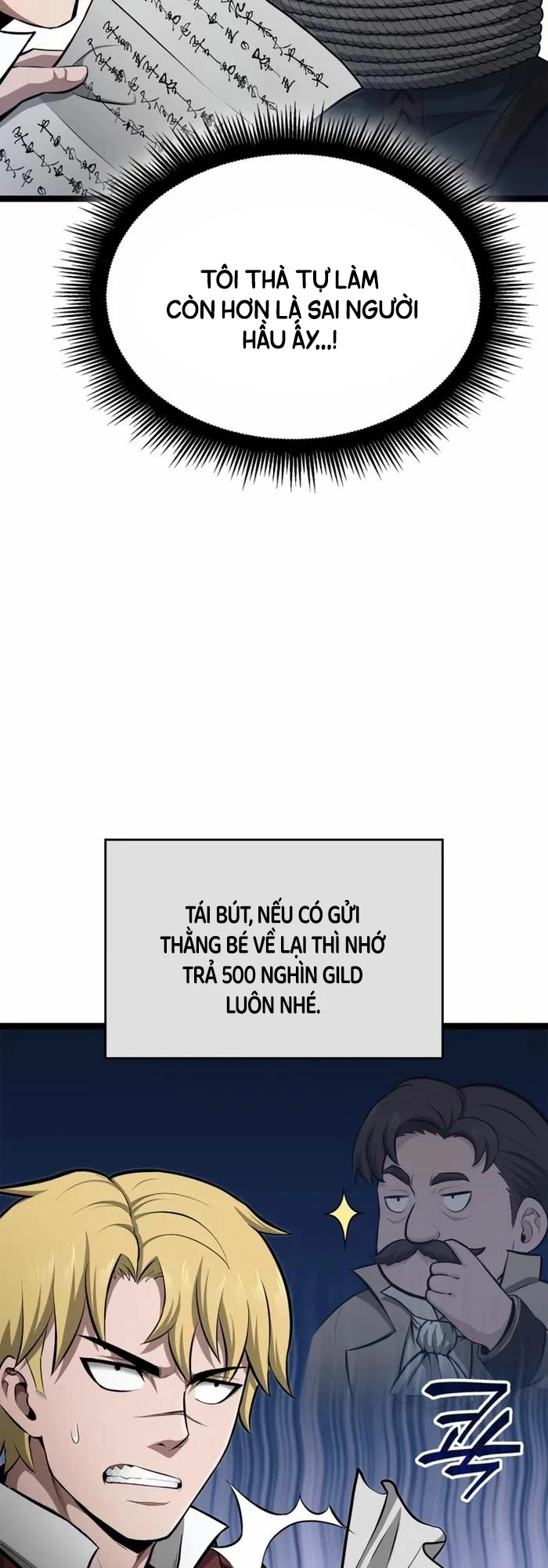 Nhà Vô Địch Kalli Chapter 74 - Next Chapter 75