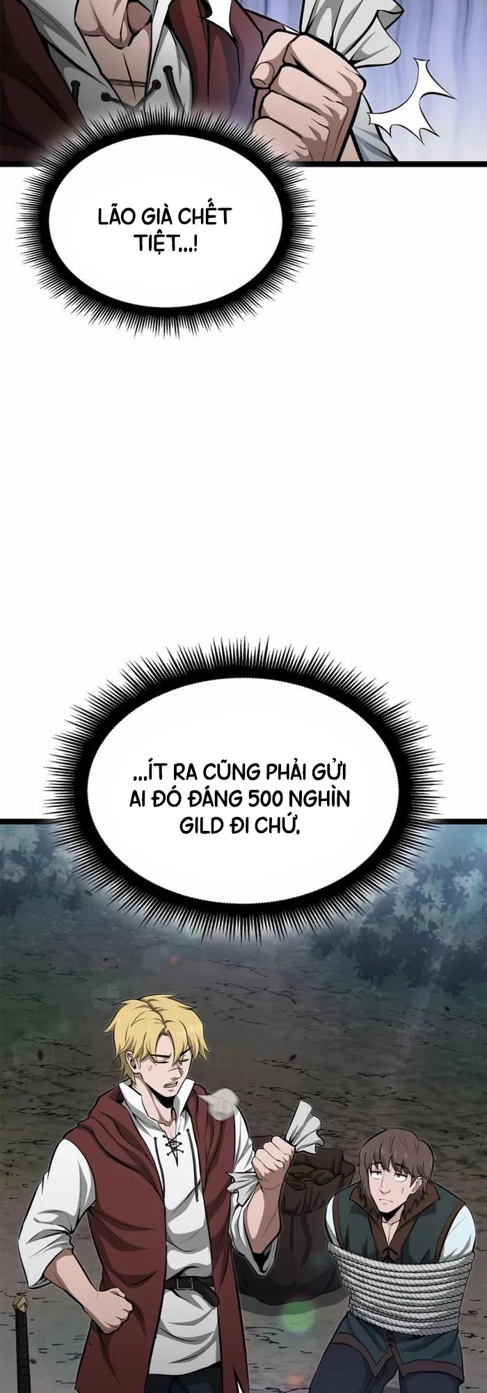 Nhà Vô Địch Kalli Chapter 74 - Next Chapter 75