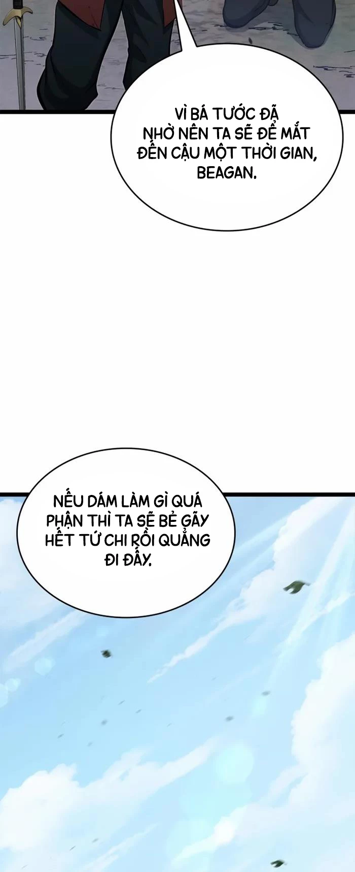 Nhà Vô Địch Kalli Chapter 74 - Next Chapter 75
