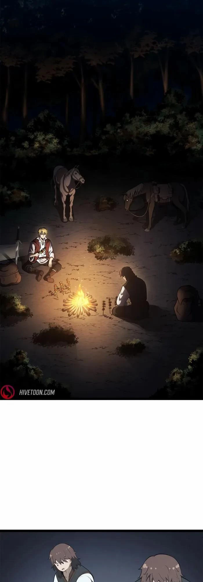 Nhà Vô Địch Kalli Chapter 74 - Next Chapter 75