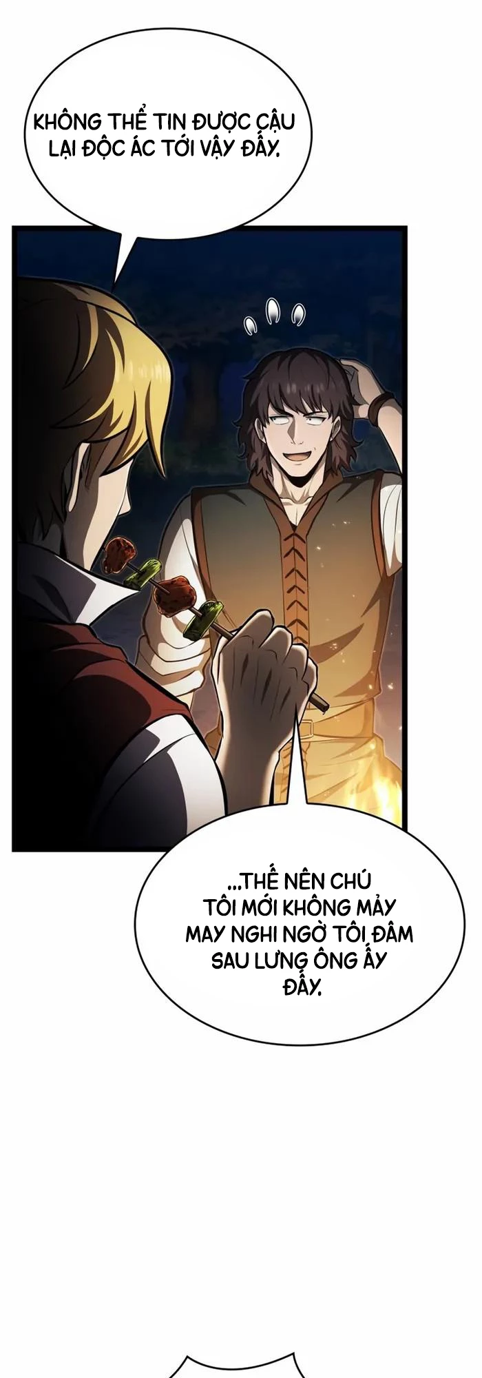 Nhà Vô Địch Kalli Chapter 74 - Next Chapter 75