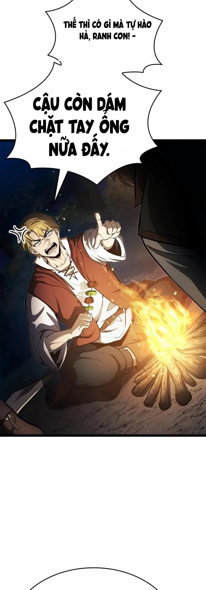 Nhà Vô Địch Kalli Chapter 74 - Next Chapter 75