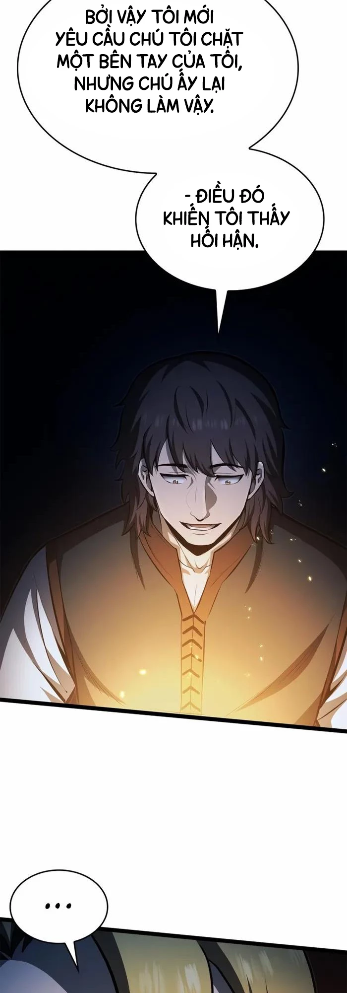 Nhà Vô Địch Kalli Chapter 74 - Next Chapter 75