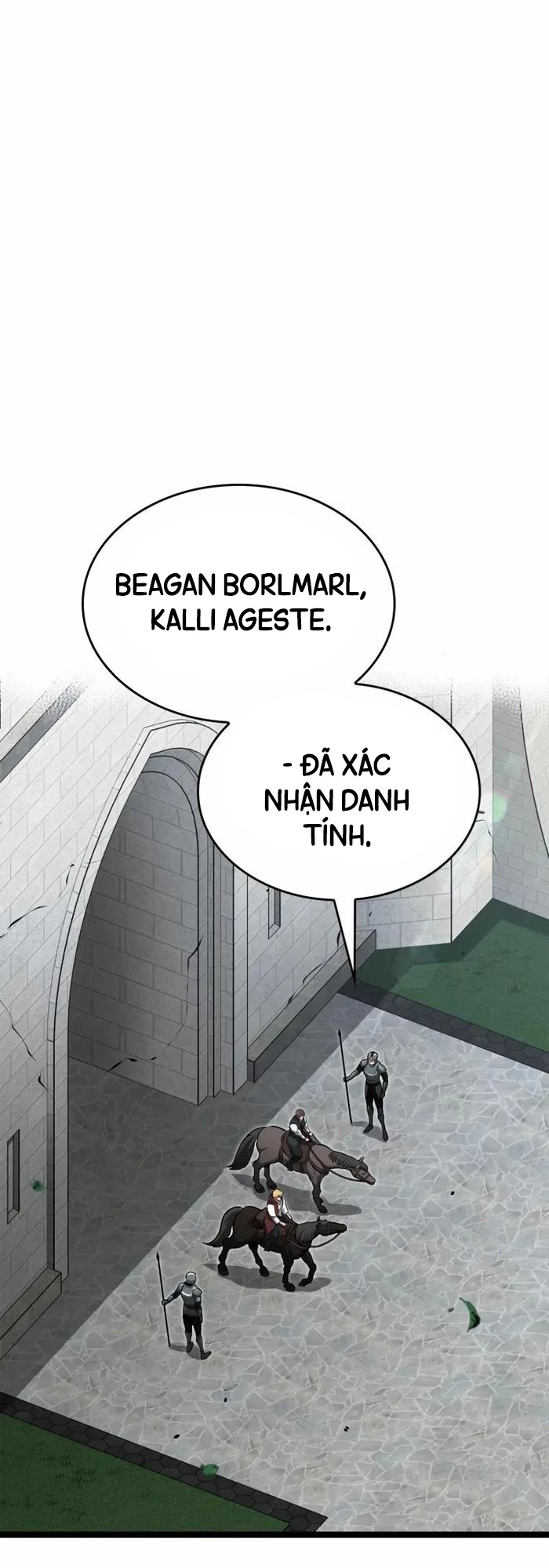 Nhà Vô Địch Kalli Chapter 74 - Next Chapter 75
