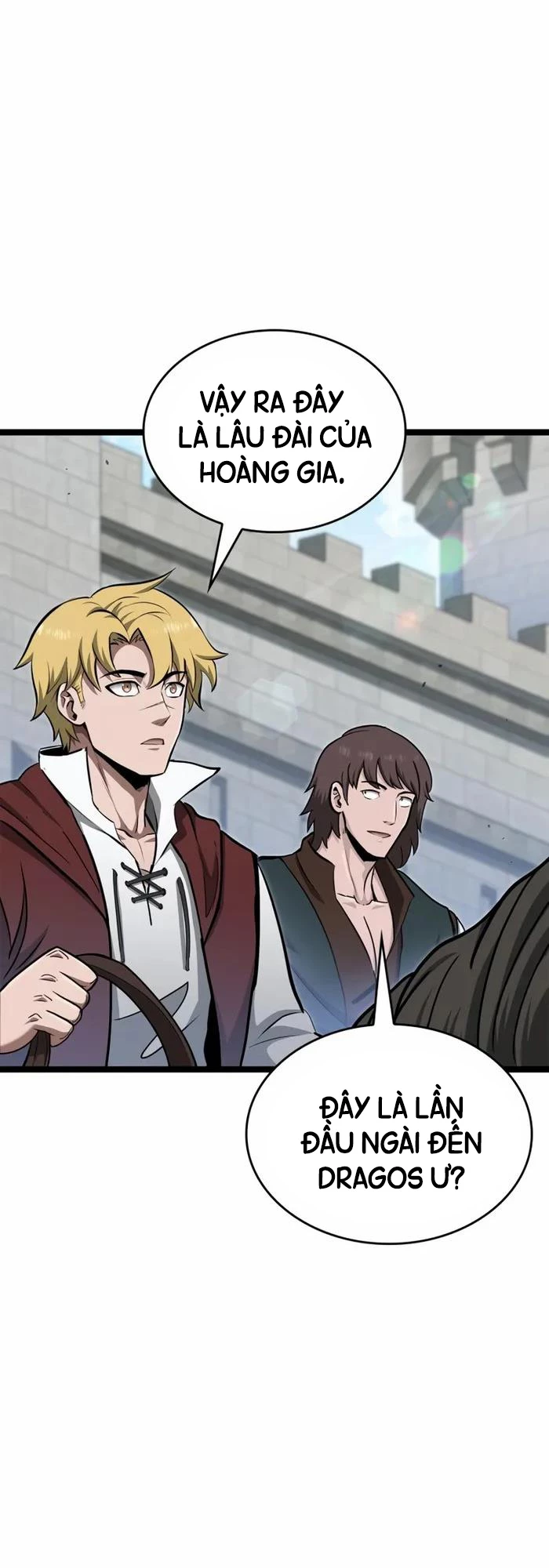 Nhà Vô Địch Kalli Chapter 74 - Next Chapter 75