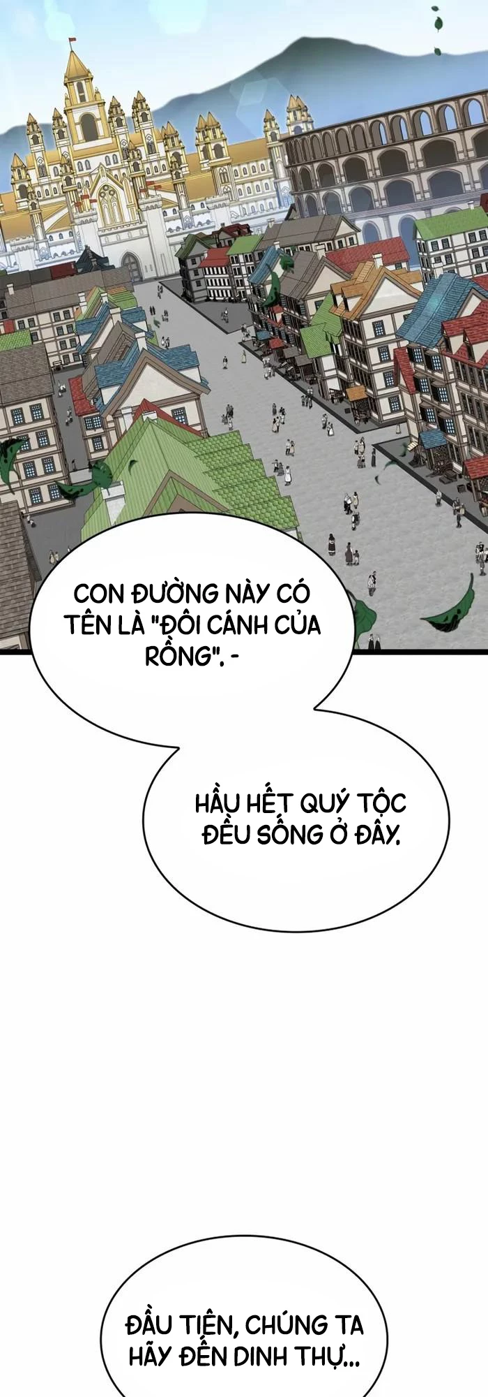 Nhà Vô Địch Kalli Chapter 74 - Next Chapter 75