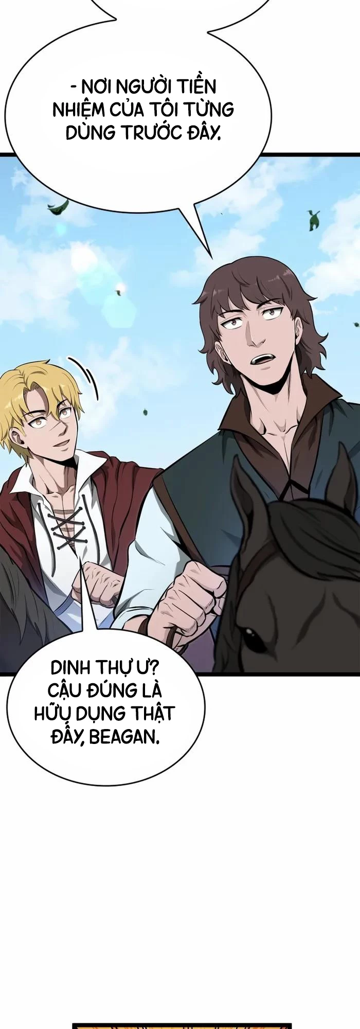 Nhà Vô Địch Kalli Chapter 74 - Next Chapter 75