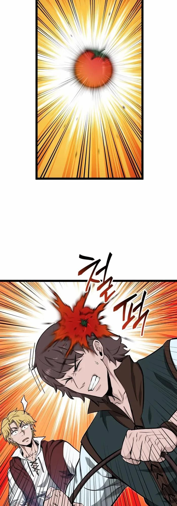 Nhà Vô Địch Kalli Chapter 74 - Next Chapter 75