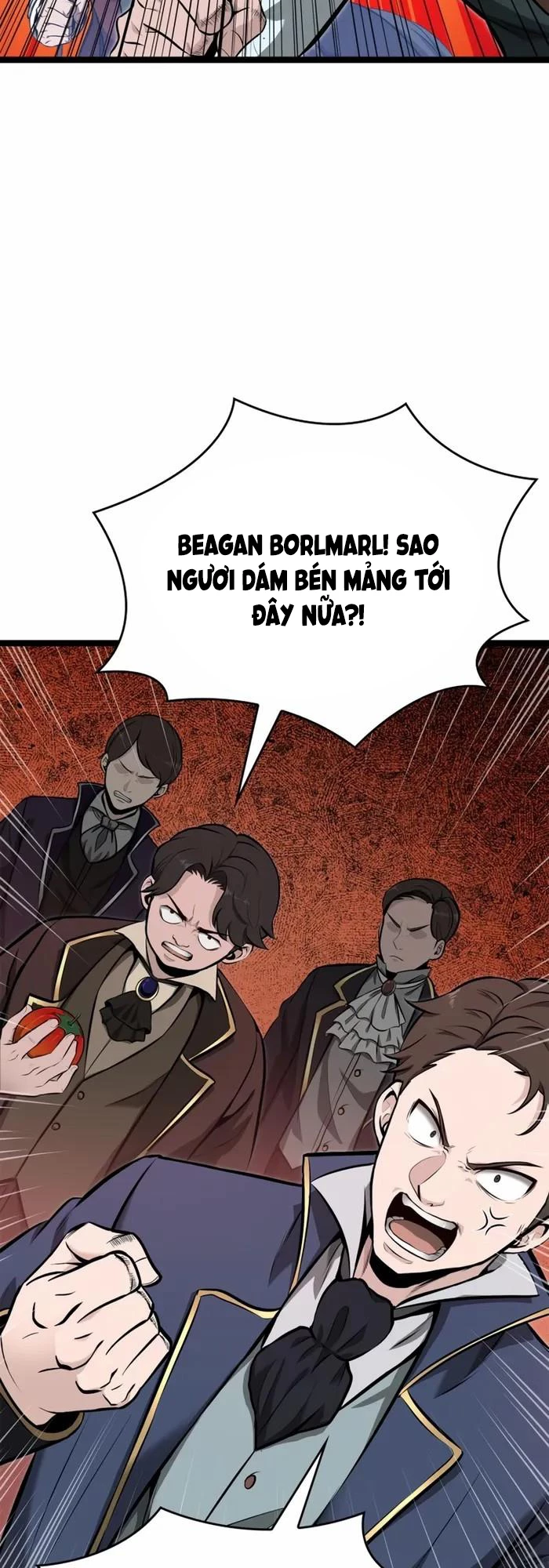 Nhà Vô Địch Kalli Chapter 74 - Next Chapter 75
