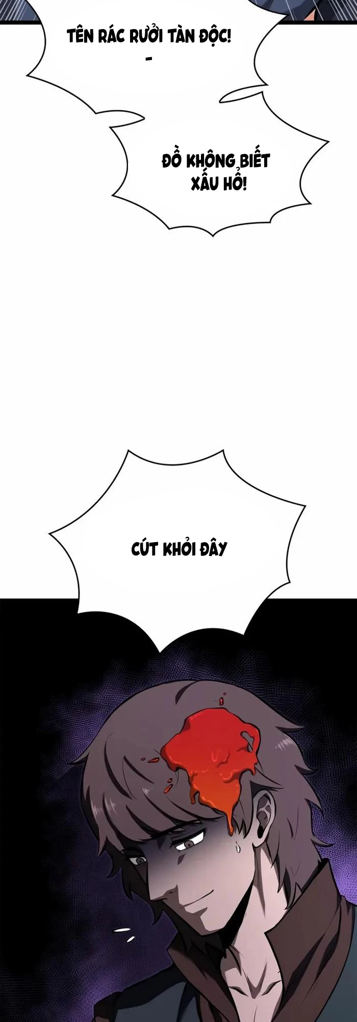 Nhà Vô Địch Kalli Chapter 74 - Next Chapter 75