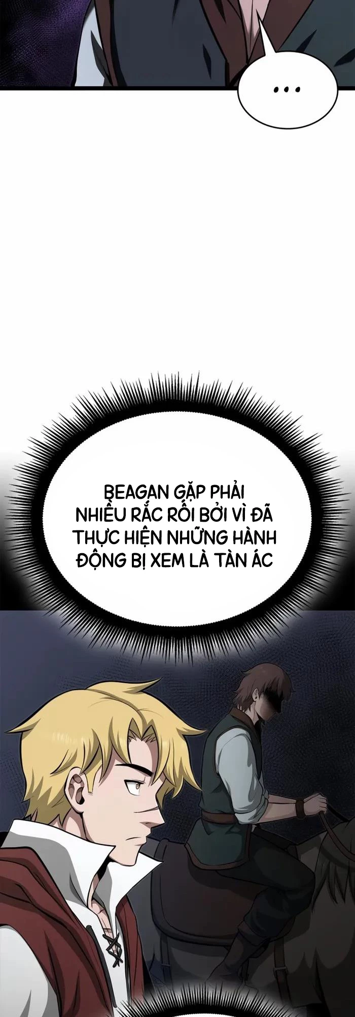 Nhà Vô Địch Kalli Chapter 74 - Next Chapter 75