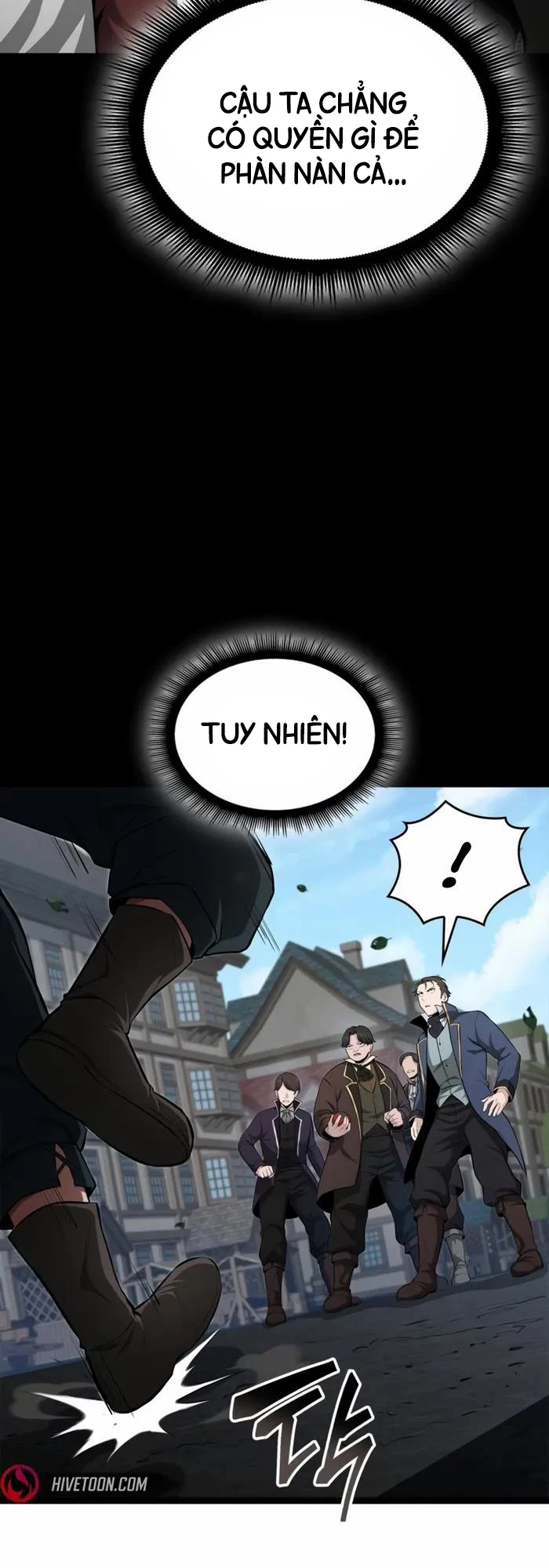 Nhà Vô Địch Kalli Chapter 74 - Next Chapter 75
