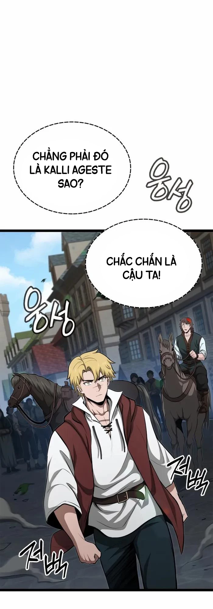 Nhà Vô Địch Kalli Chapter 74 - Next Chapter 75