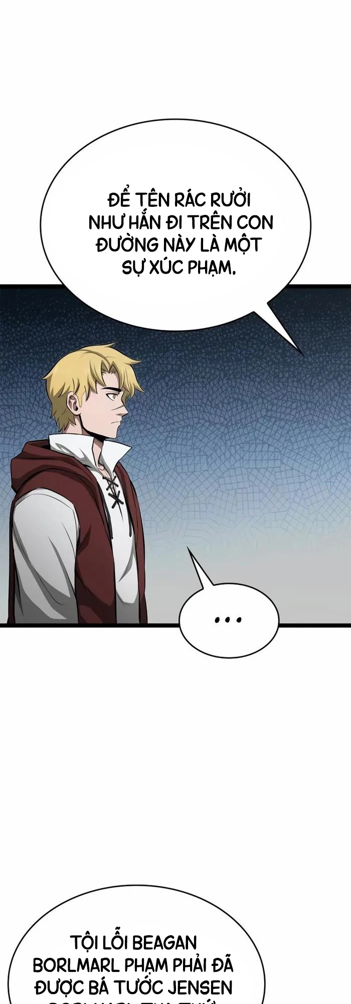 Nhà Vô Địch Kalli Chapter 74 - Next Chapter 75