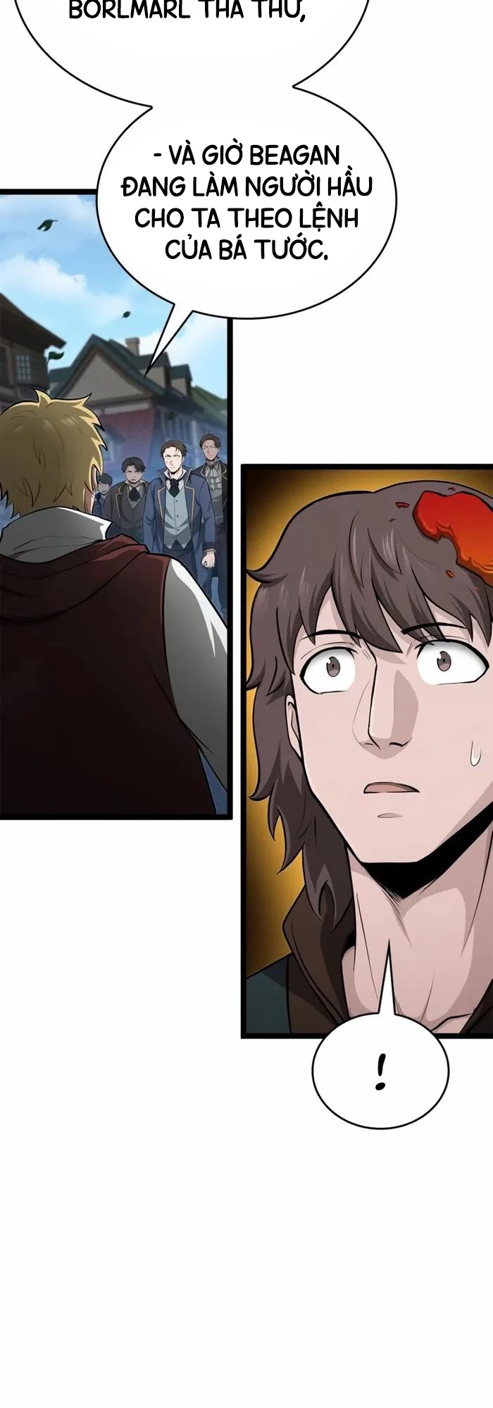 Nhà Vô Địch Kalli Chapter 74 - Next Chapter 75