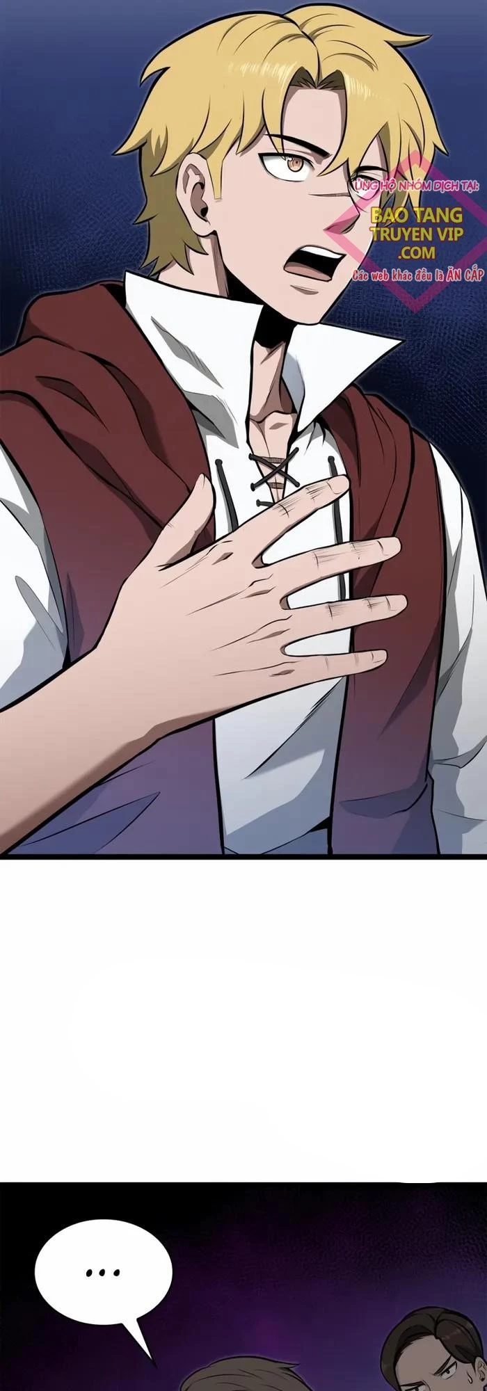 Nhà Vô Địch Kalli Chapter 74 - Next Chapter 75