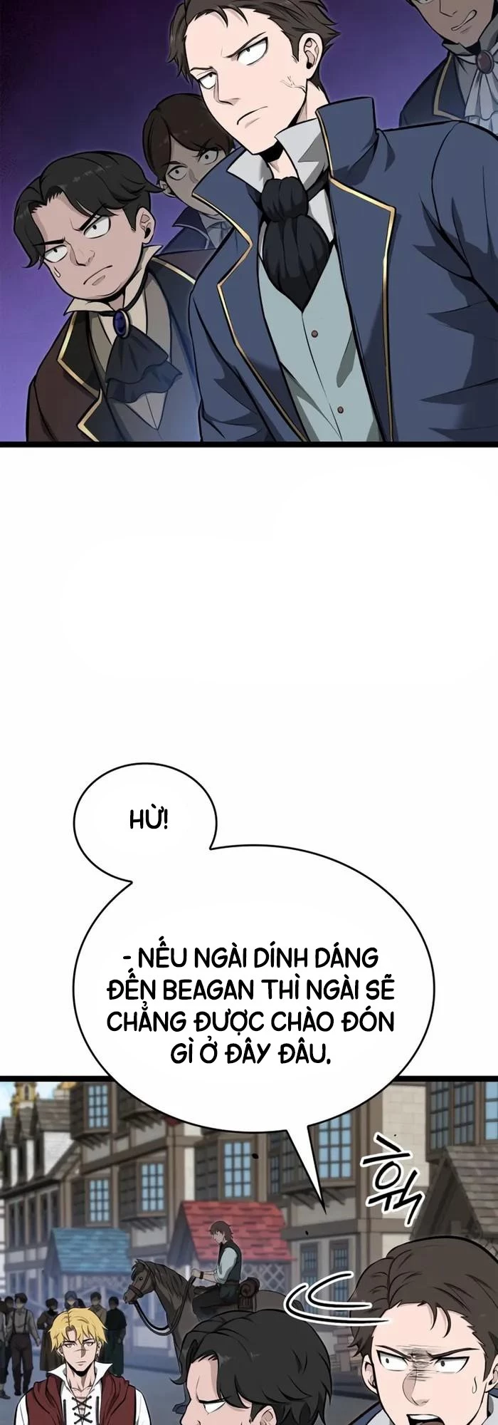 Nhà Vô Địch Kalli Chapter 74 - Next Chapter 75