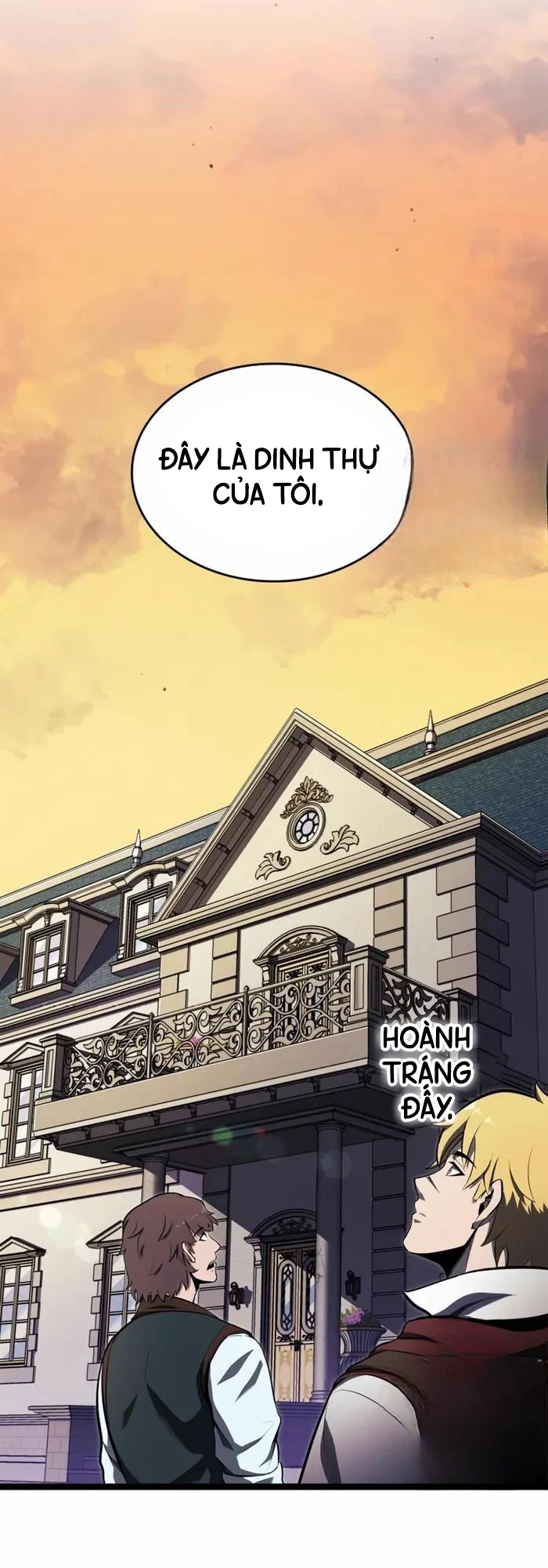 Nhà Vô Địch Kalli Chapter 74 - Next Chapter 75