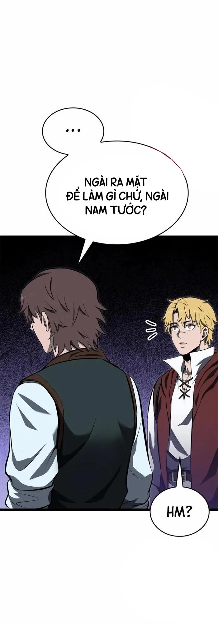 Nhà Vô Địch Kalli Chapter 74 - Next Chapter 75