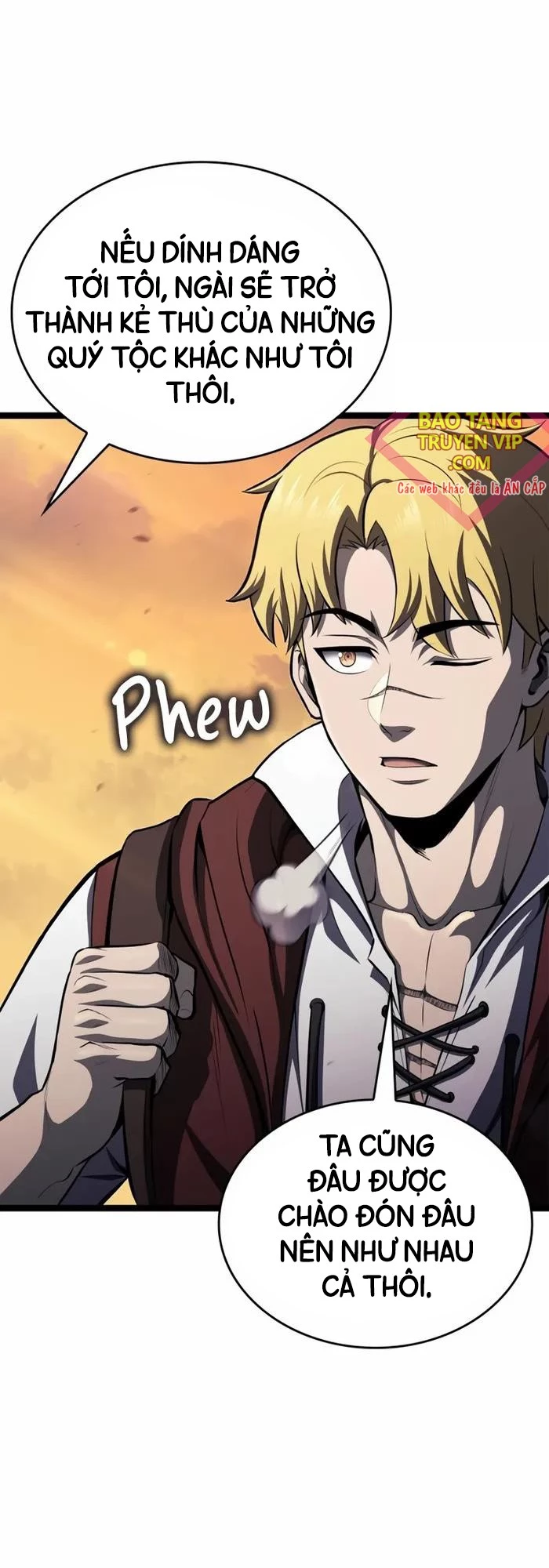 Nhà Vô Địch Kalli Chapter 74 - Next Chapter 75