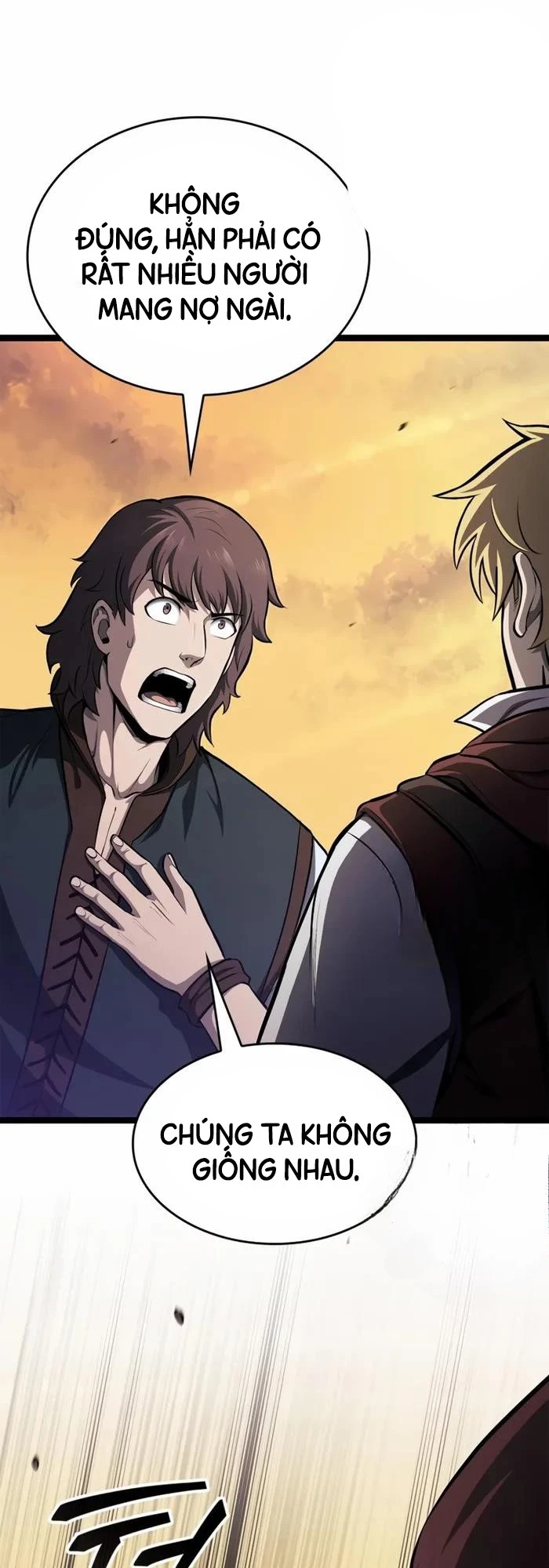 Nhà Vô Địch Kalli Chapter 74 - Next Chapter 75