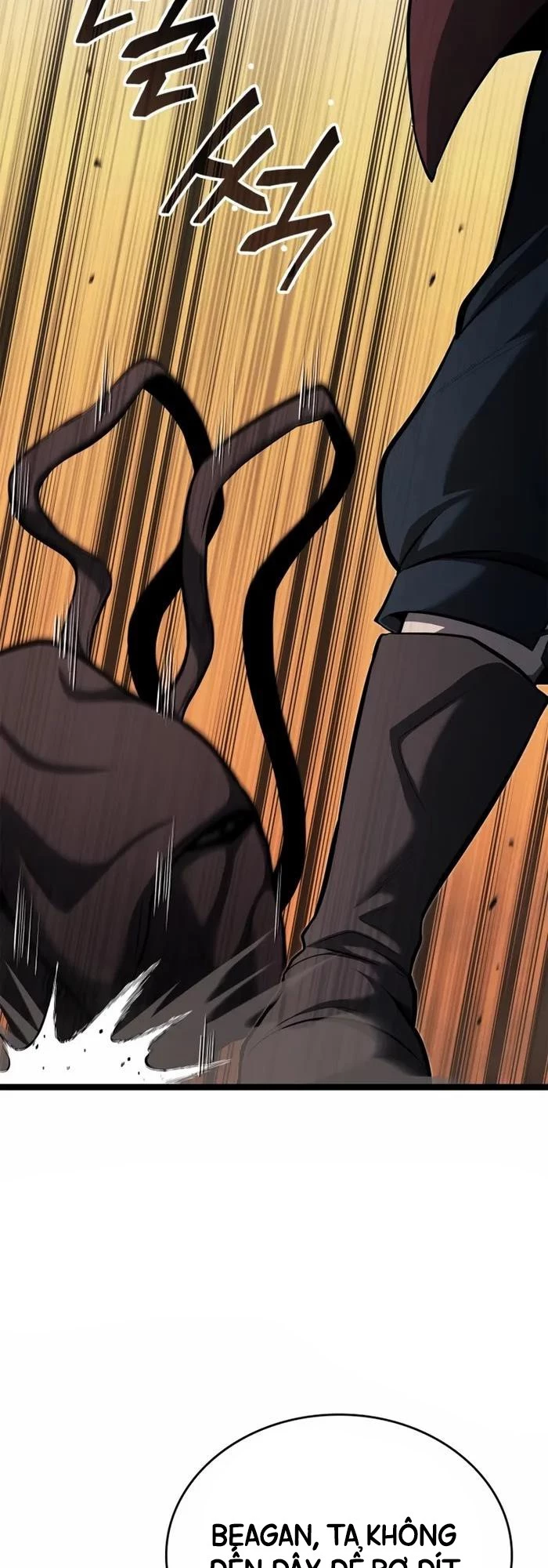 Nhà Vô Địch Kalli Chapter 74 - Next Chapter 75