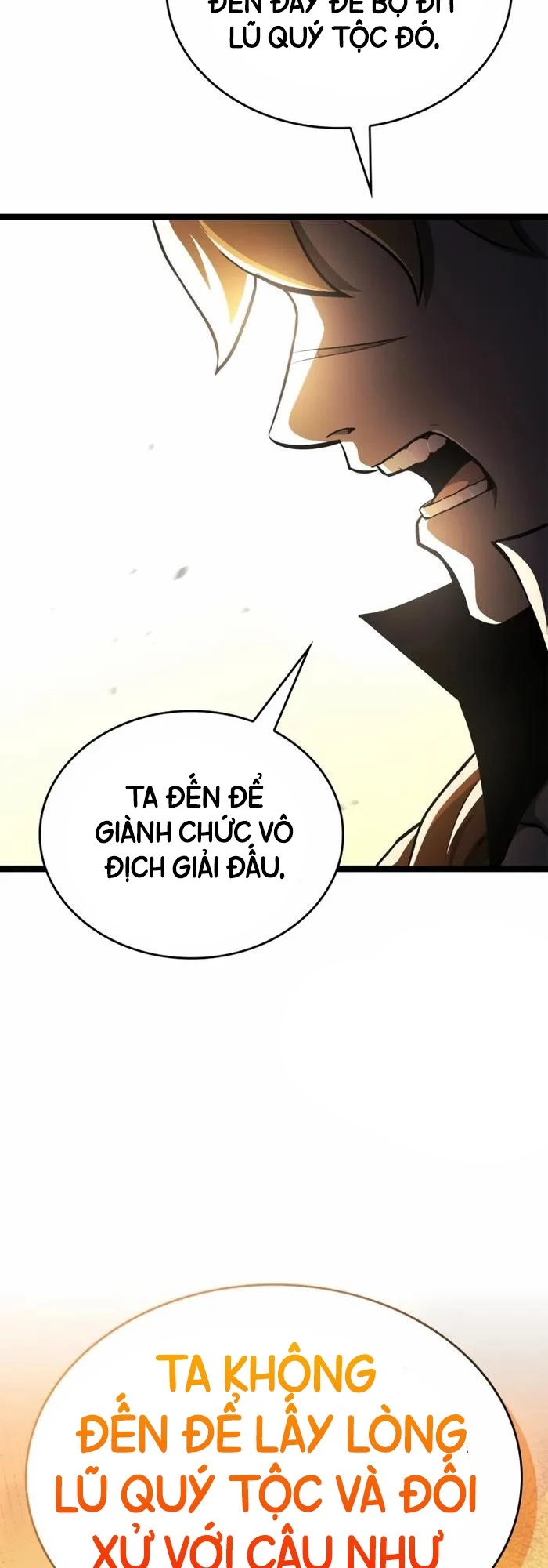 Nhà Vô Địch Kalli Chapter 74 - Next Chapter 75