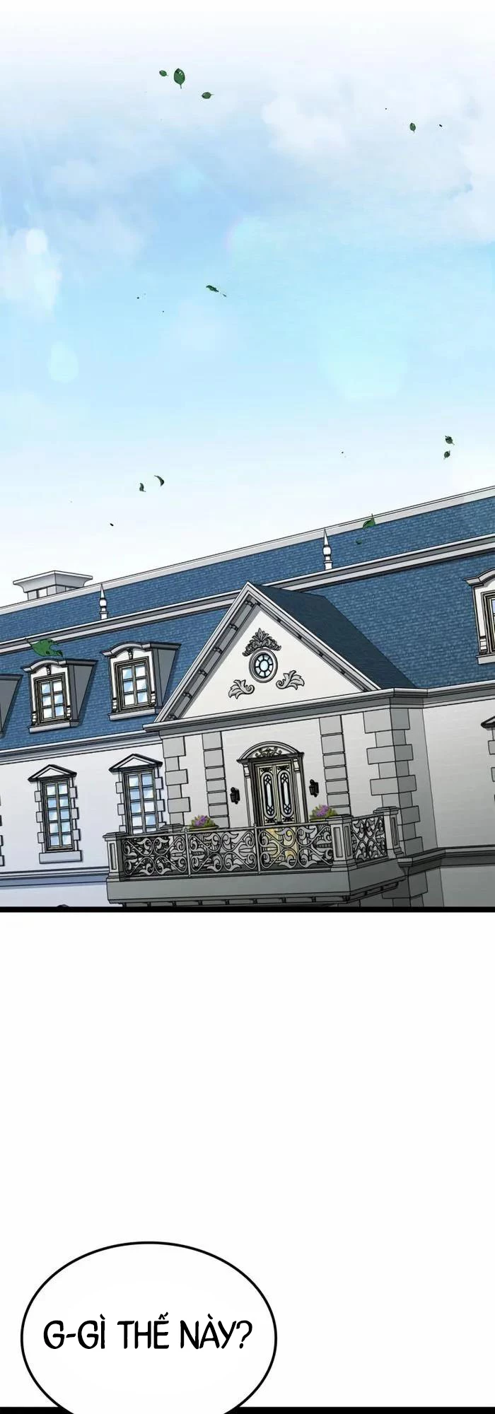 Nhà Vô Địch Kalli Chapter 75 - Next Chapter 76