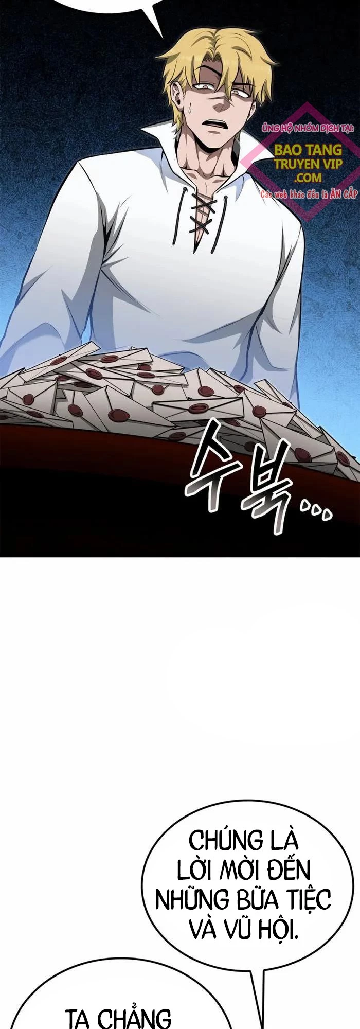 Nhà Vô Địch Kalli Chapter 75 - Next Chapter 76