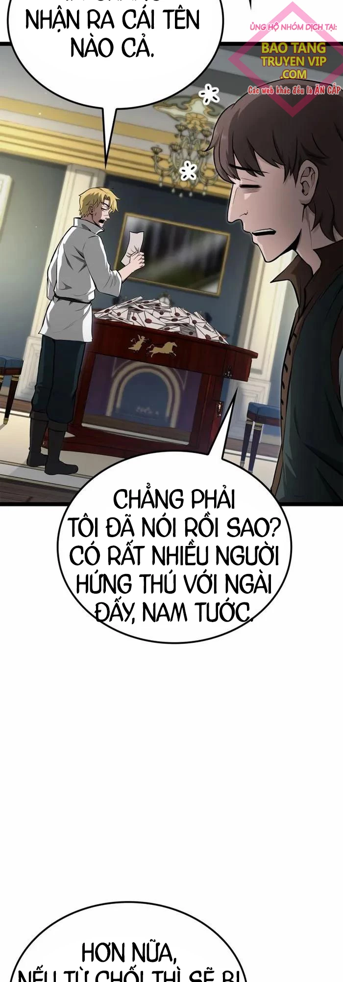 Nhà Vô Địch Kalli Chapter 75 - Next Chapter 76