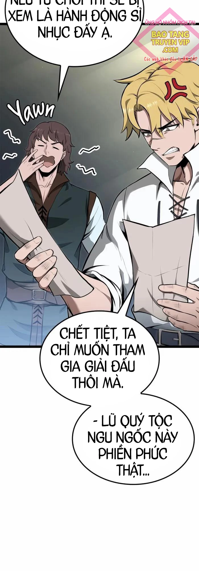 Nhà Vô Địch Kalli Chapter 75 - Next Chapter 76