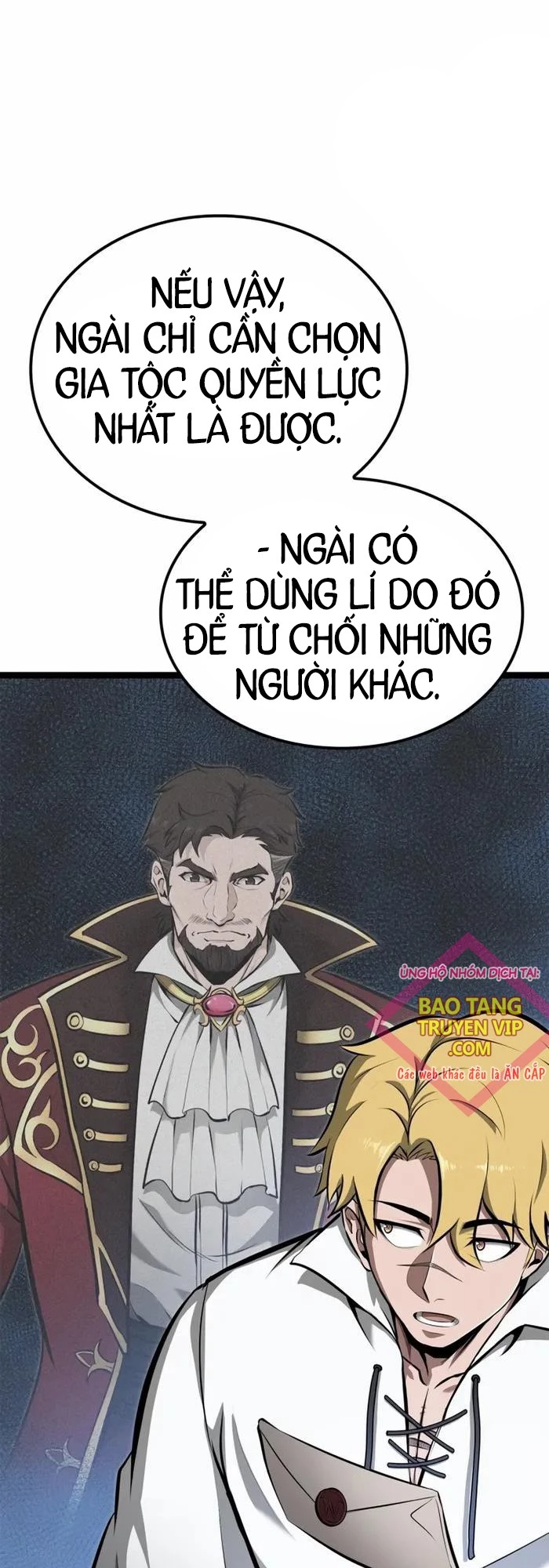 Nhà Vô Địch Kalli Chapter 75 - Next Chapter 76
