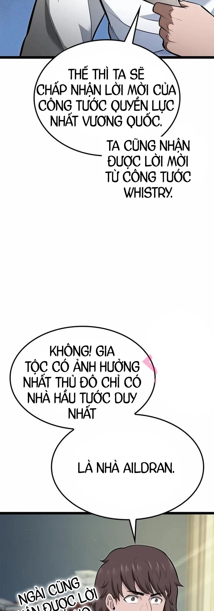 Nhà Vô Địch Kalli Chapter 75 - Next Chapter 76