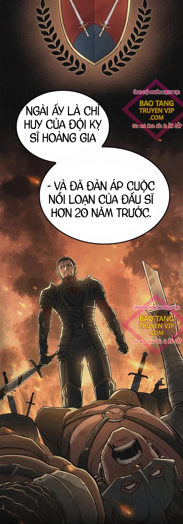 Nhà Vô Địch Kalli Chapter 75 - Next Chapter 76