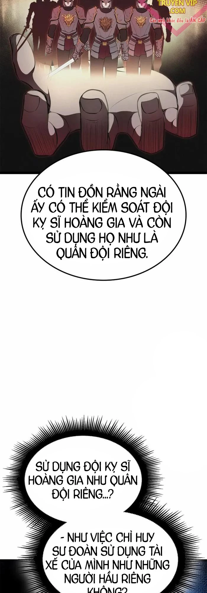 Nhà Vô Địch Kalli Chapter 75 - Next Chapter 76