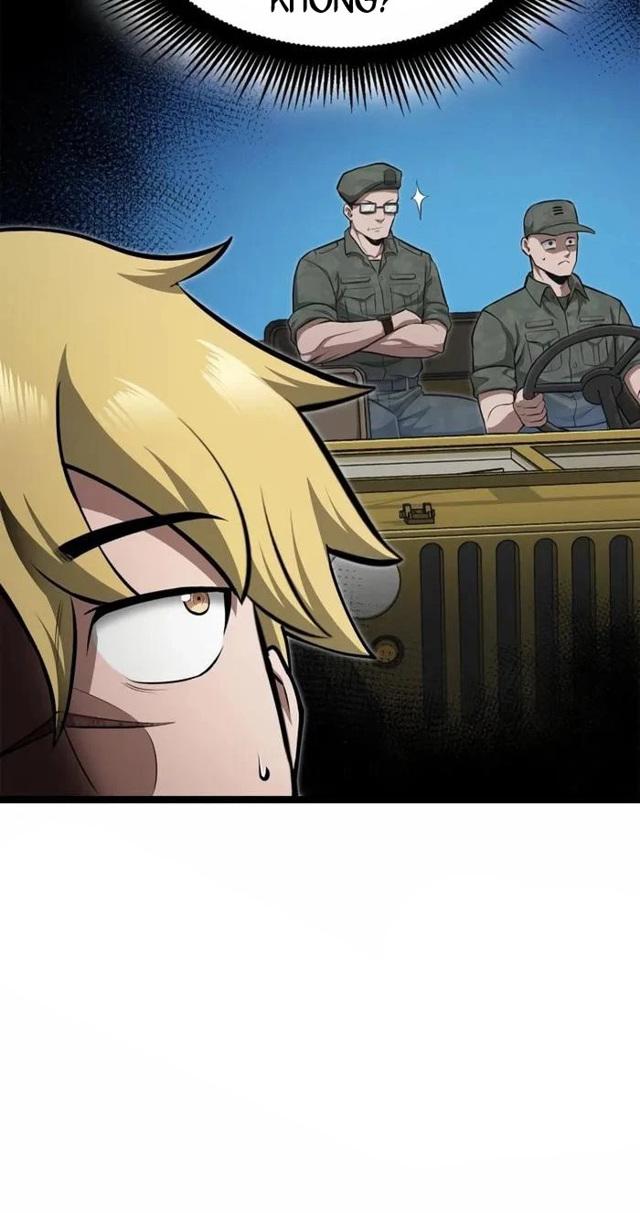 Nhà Vô Địch Kalli Chapter 75 - Next Chapter 76