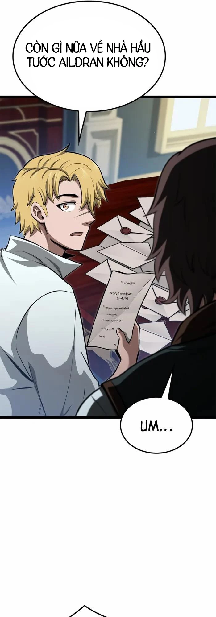 Nhà Vô Địch Kalli Chapter 75 - Next Chapter 76