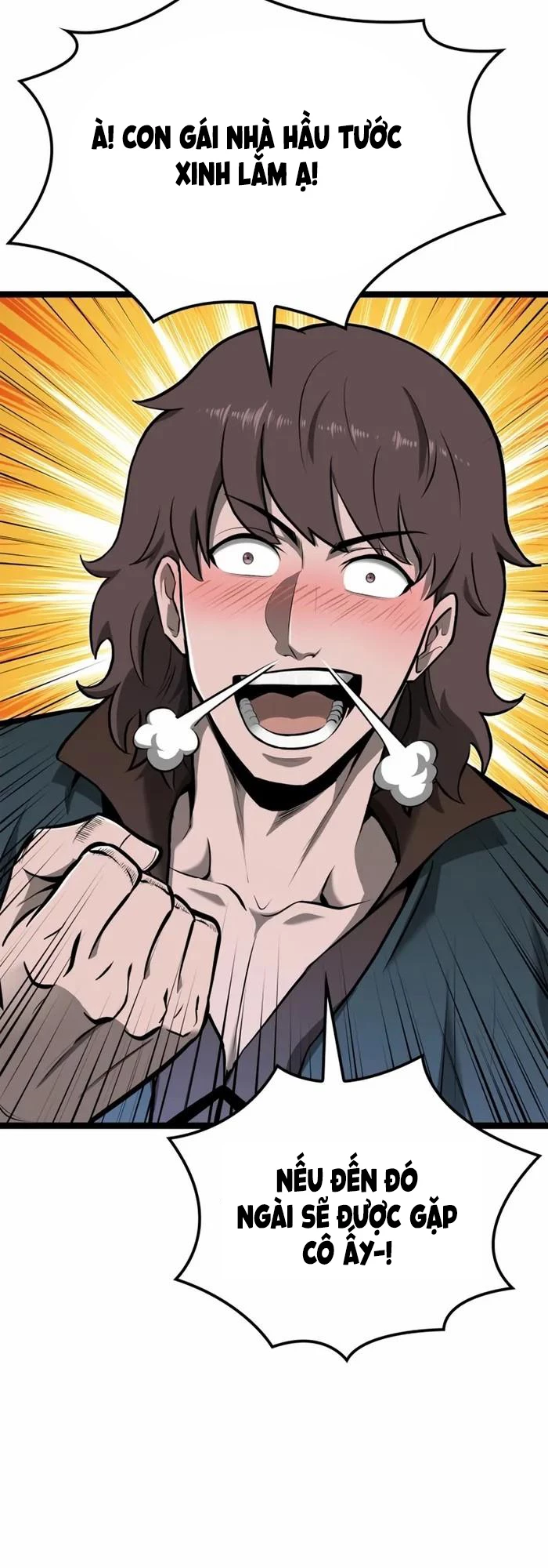 Nhà Vô Địch Kalli Chapter 75 - Next Chapter 76