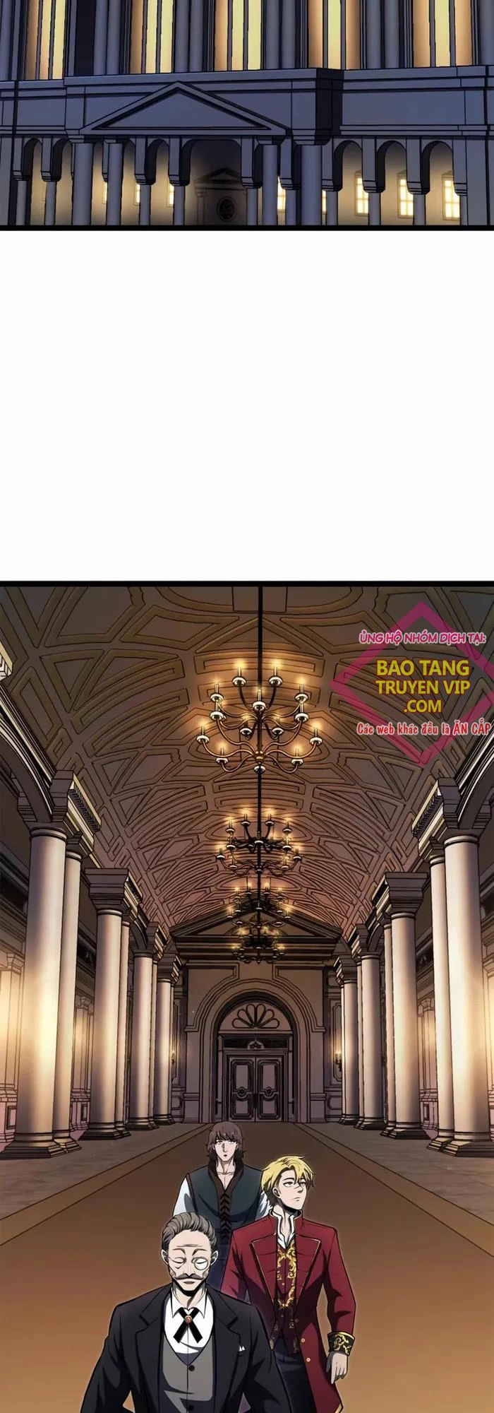 Nhà Vô Địch Kalli Chapter 75 - Next Chapter 76