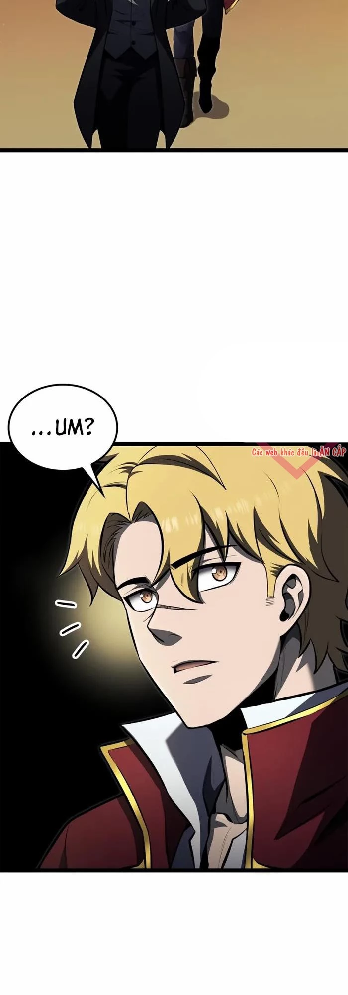 Nhà Vô Địch Kalli Chapter 75 - Next Chapter 76