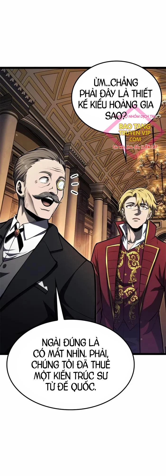 Nhà Vô Địch Kalli Chapter 75 - Next Chapter 76