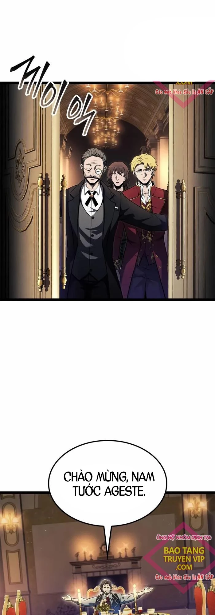 Nhà Vô Địch Kalli Chapter 75 - Next Chapter 76